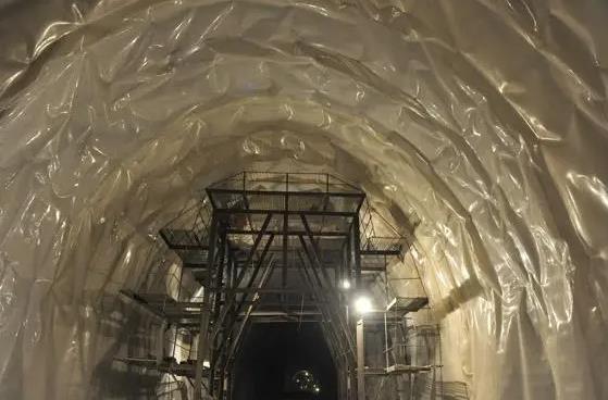 正宁隧道蒸汽增压增温设备 隧道蒸汽减压阀图片 隧道养护拱